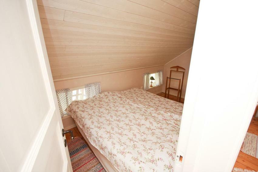 Broby Bed & Breakfast 뉘셰핑 외부 사진